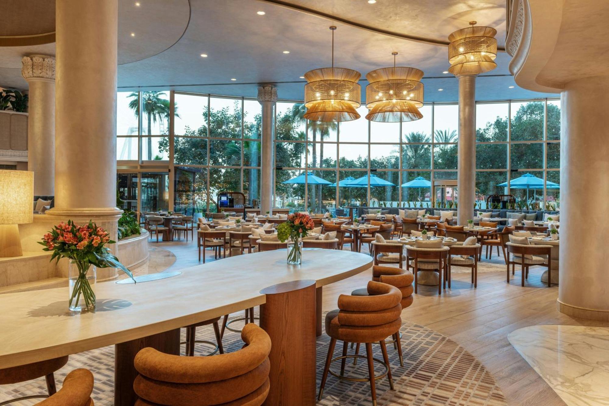 Sheraton Jumeirah Beach Resort Dubai Exterior foto