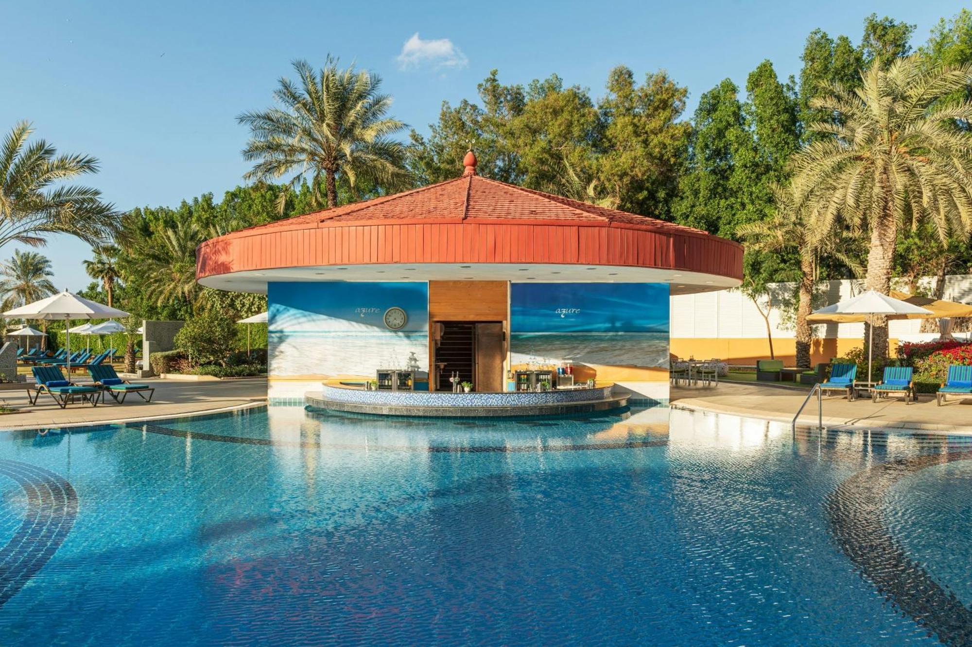Sheraton Jumeirah Beach Resort Dubai Exterior foto